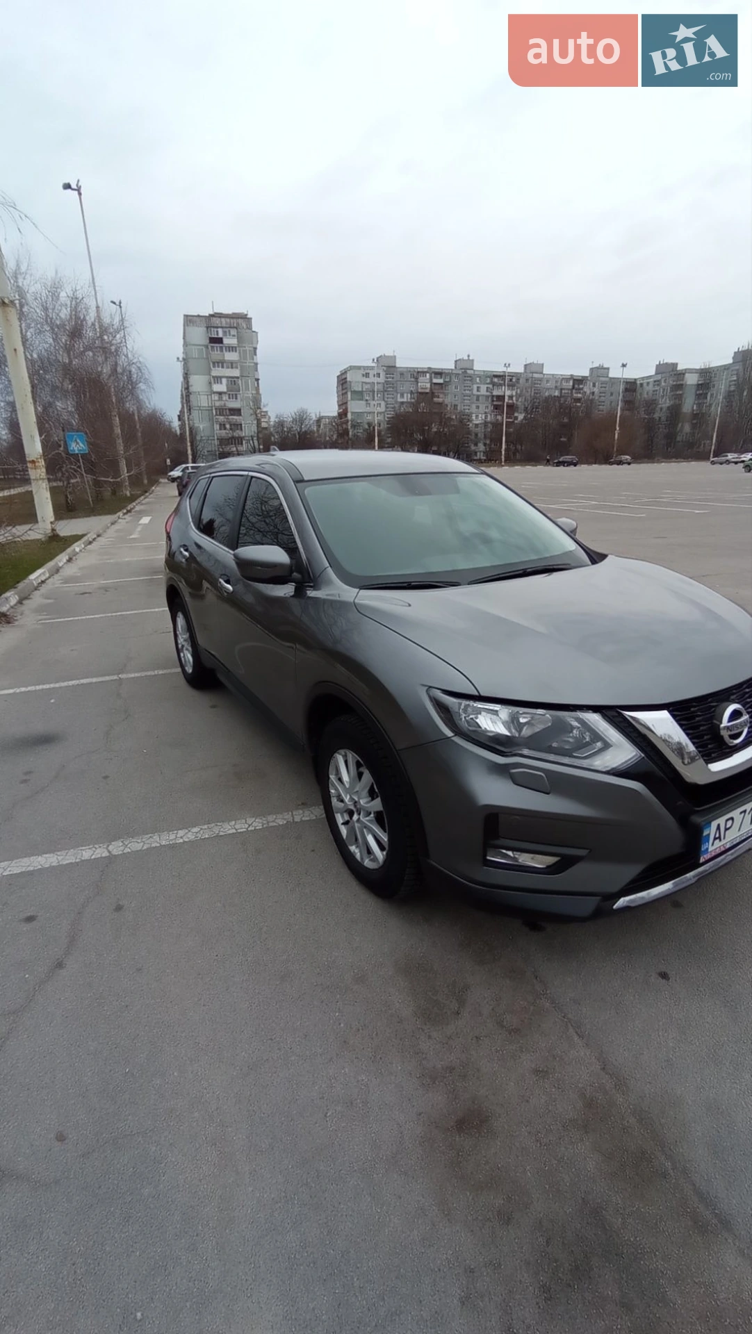 2021 Nissan X-Trail - мініатюра 7
