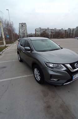 Внедорожник / Кроссовер Nissan X-Trail 2021 в Днепре