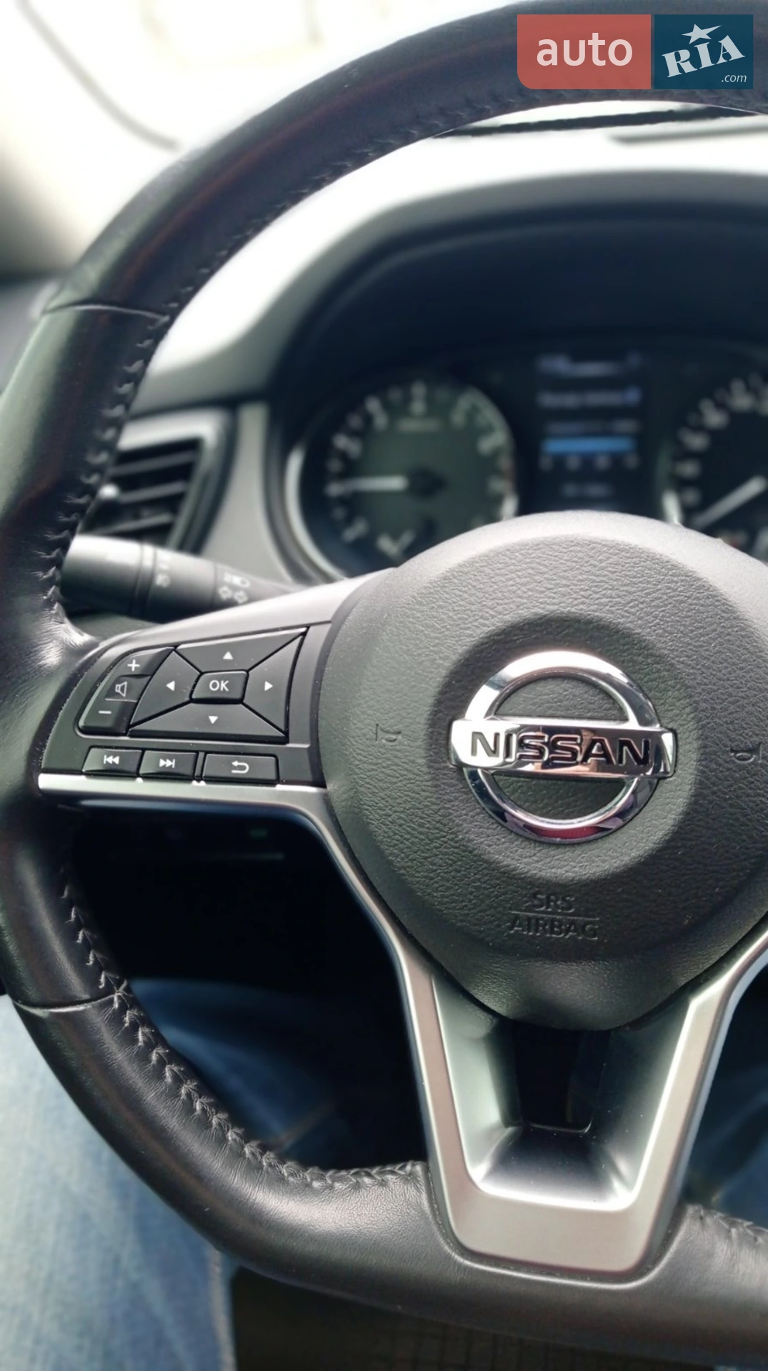 2021 Nissan X-Trail - мініатюра 9