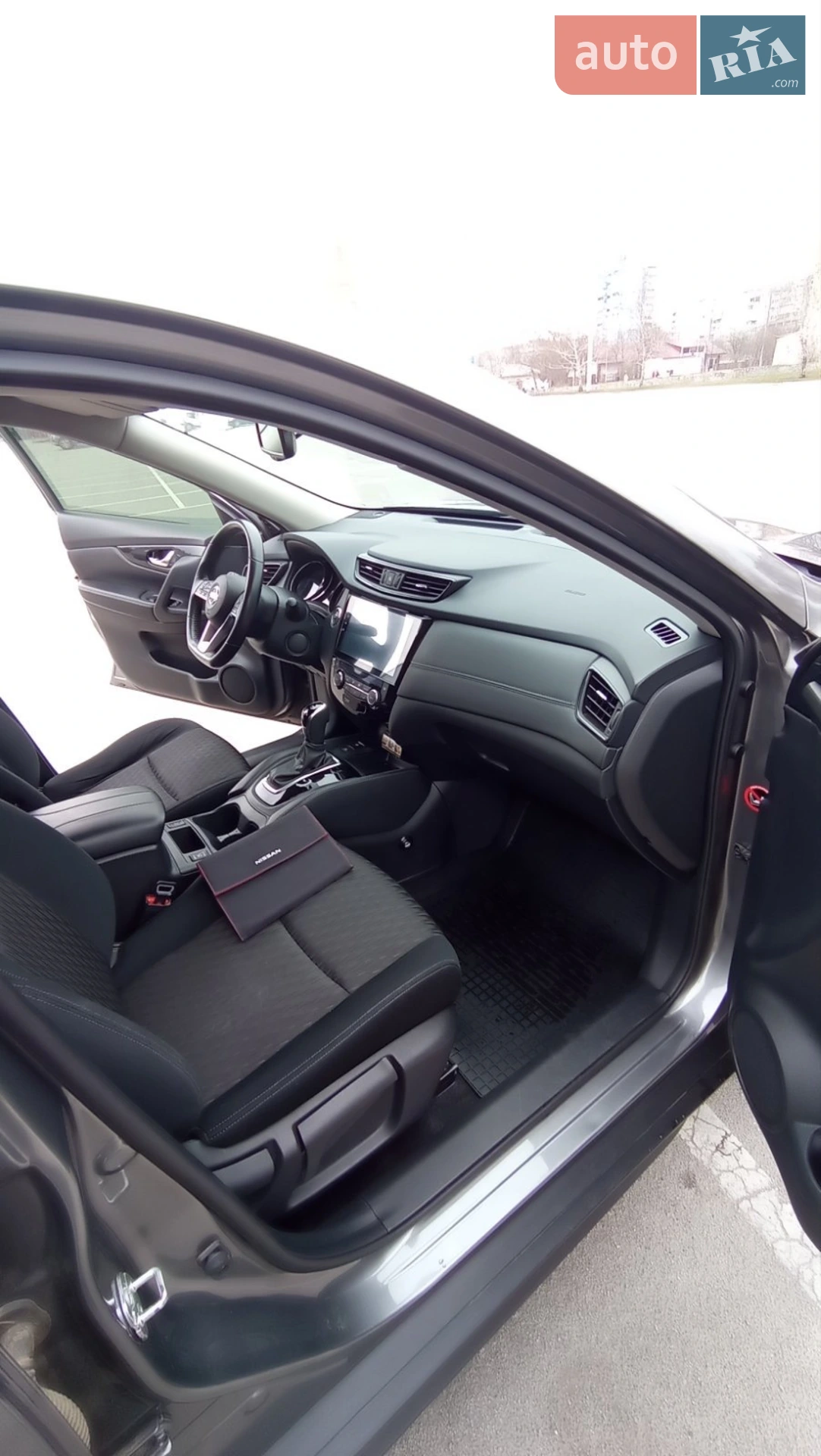 2021 Nissan X-Trail - мініатюра 11
