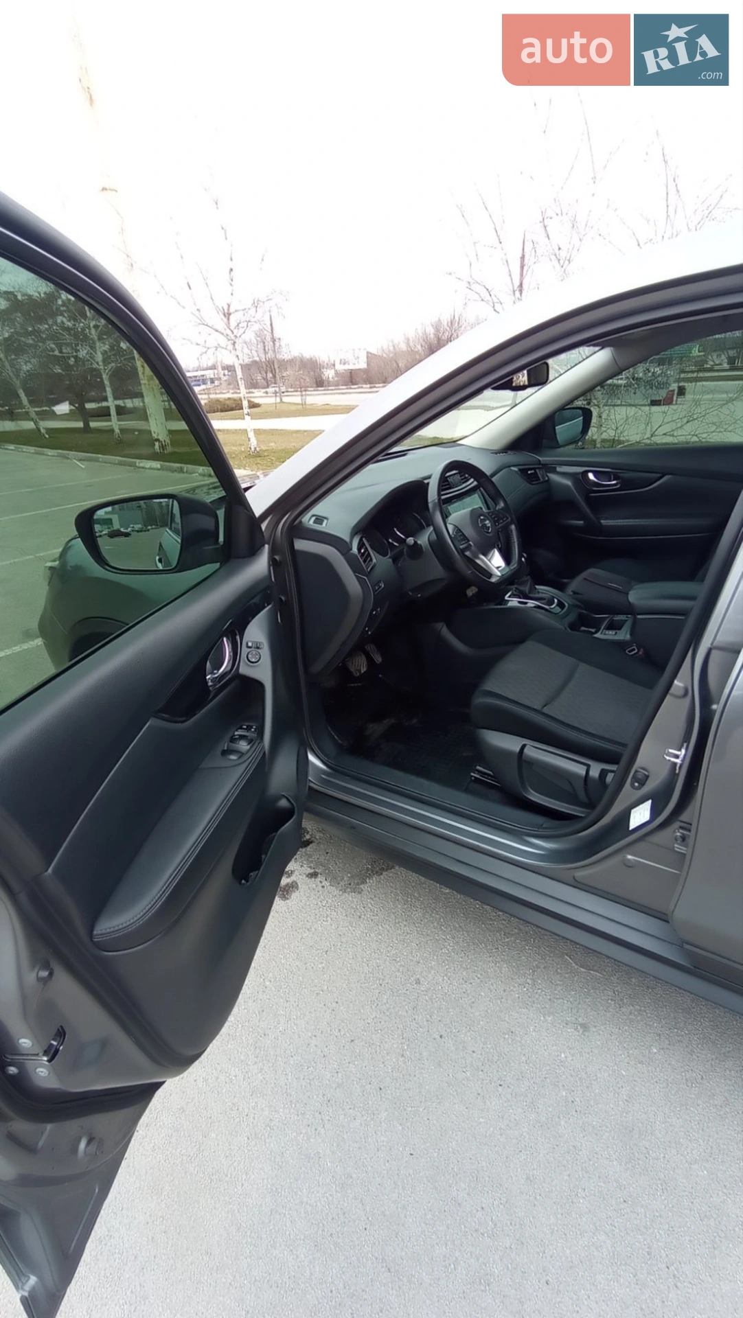 2021 Nissan X-Trail - мініатюра 15