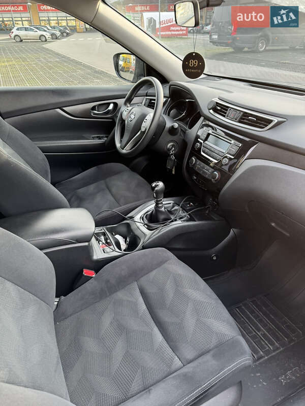 Внедорожник / Кроссовер Nissan X-Trail 2014 в Киеве фото 4 Внедорожник / Кроссовер Nissan X-Trail 2014 в Киеве