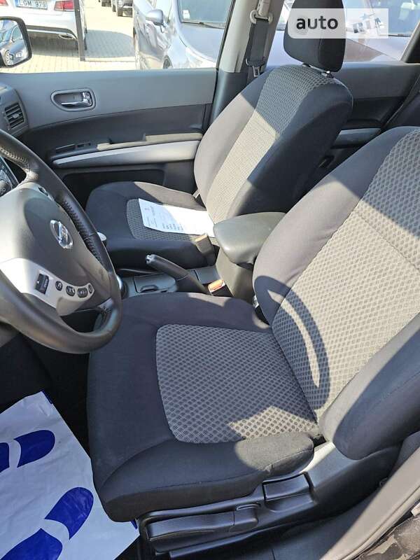 Внедорожник / Кроссовер Nissan X-Trail 2007 в Львове