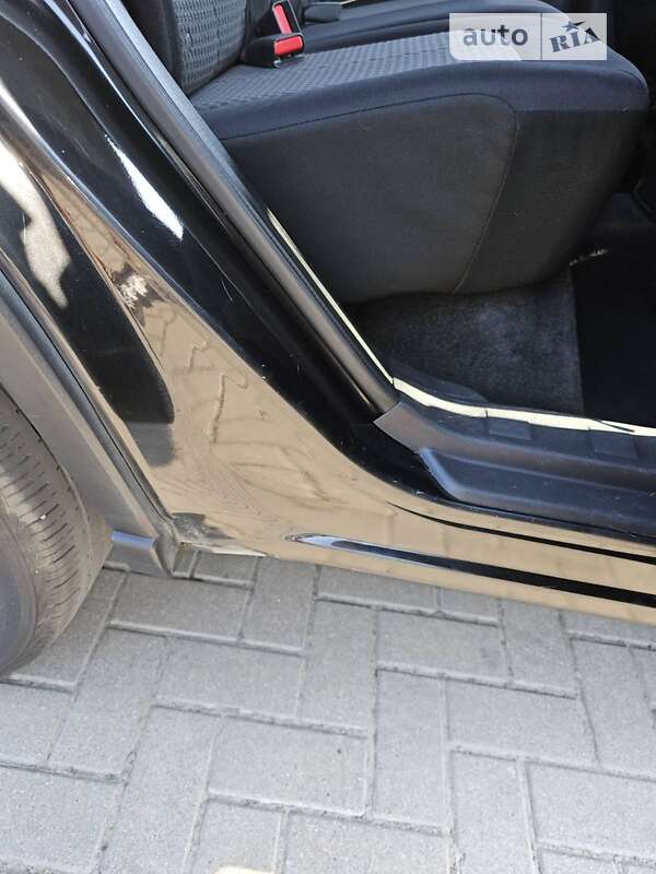 Внедорожник / Кроссовер Nissan X-Trail 2007 в Львове