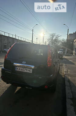 Внедорожник / Кроссовер Nissan X-Trail 2008 в Одессе