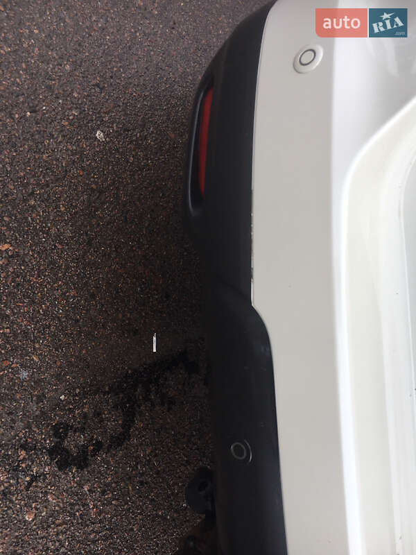 Внедорожник / Кроссовер Nissan X-Trail 2014 в Ровно