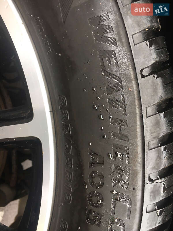 Внедорожник / Кроссовер Nissan X-Trail 2014 в Ровно