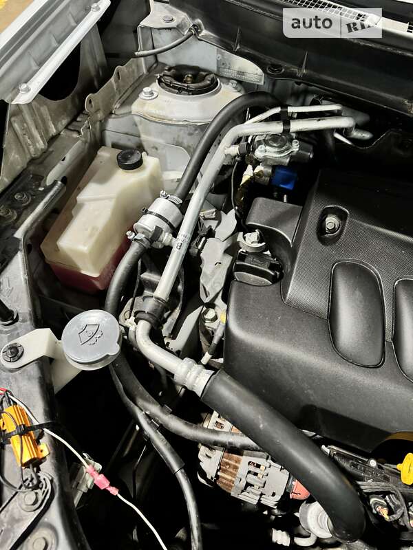 Внедорожник / Кроссовер Nissan X-Trail 2011 в Чернигове