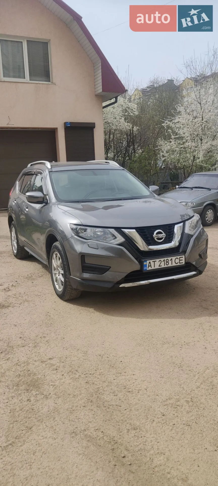 2019 Nissan X-Trail - мініатюра 3
