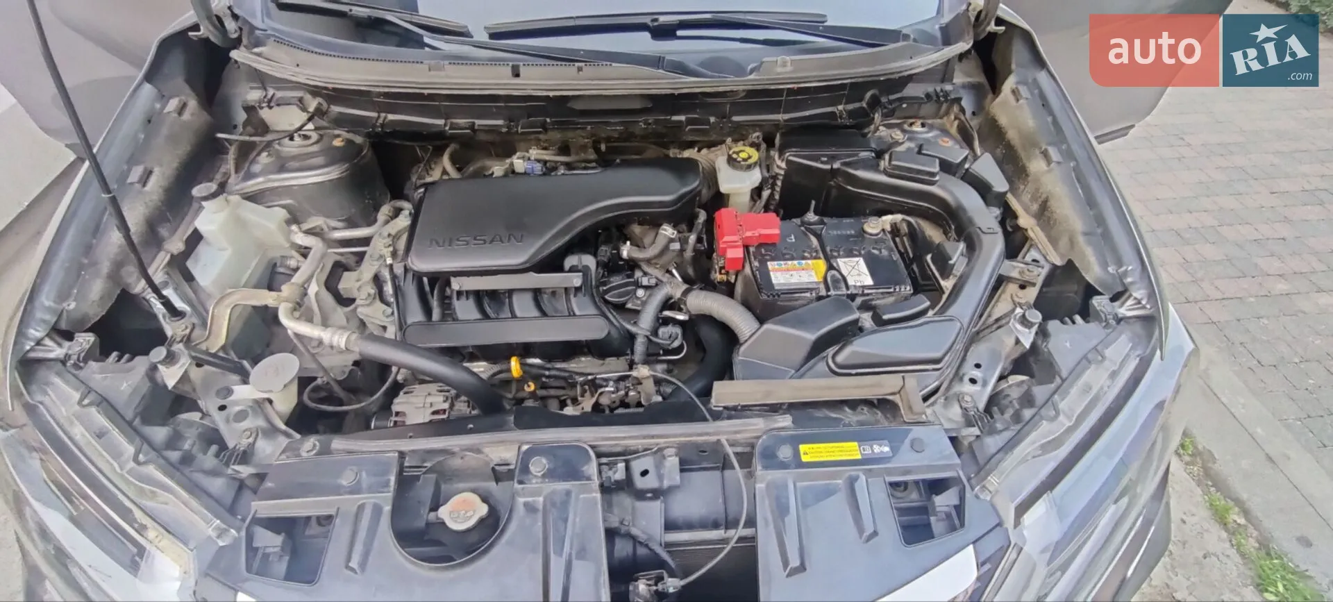 2019 Nissan X-Trail - мініатюра 19