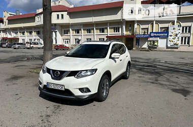 Позашляховик / Кросовер Nissan X-Trail 2014 в Тернополі