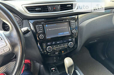 Внедорожник / Кроссовер Nissan X-Trail 2014 в Тернополе