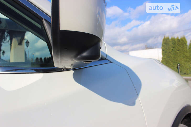 Позашляховик / Кросовер Nissan X-Trail 2015 в Дунаївцях