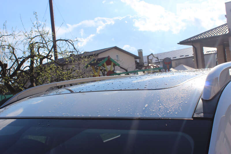 Позашляховик / Кросовер Nissan X-Trail 2015 в Дунаївцях