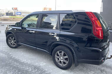 Внедорожник / Кроссовер Nissan X-Trail 2008 в Киеве