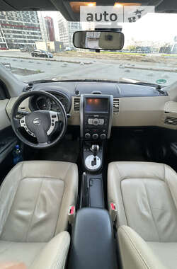 Внедорожник / Кроссовер Nissan X-Trail 2008 в Киеве