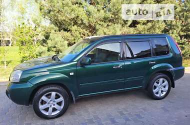 Внедорожник / Кроссовер Nissan X-Trail 2007 в Хмельницком