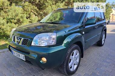 Внедорожник / Кроссовер Nissan X-Trail 2007 в Хмельницком