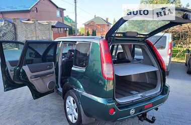 Внедорожник / Кроссовер Nissan X-Trail 2007 в Хмельницком