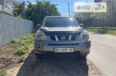 Внедорожник / Кроссовер Nissan X-Trail 2009 в Одессе