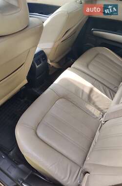 Внедорожник / Кроссовер Nissan X-Trail 2011 в 