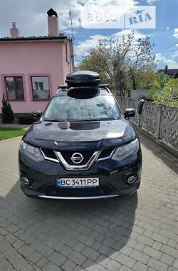 Внедорожник / Кроссовер Nissan X-Trail 2014 в Червонограде