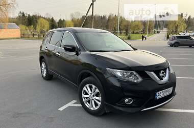 Внедорожник / Кроссовер Nissan X-Trail 2016 в Виннице