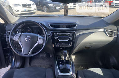 Внедорожник / Кроссовер Nissan X-Trail 2014 в Тернополе