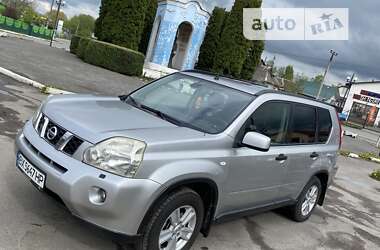 Позашляховик / Кросовер Nissan X-Trail 2007 в Старокостянтинові