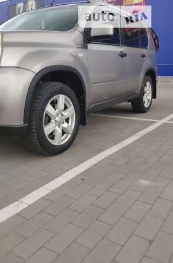 Внедорожник / Кроссовер Nissan X-Trail 2008 в Виннице