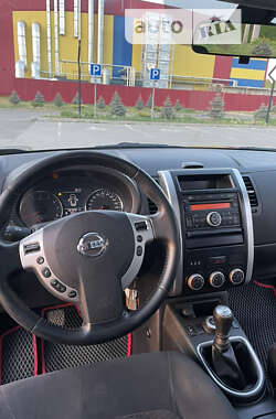 Внедорожник / Кроссовер Nissan X-Trail 2011 в Краматорске
