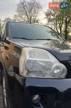 Внедорожник / Кроссовер Nissan X-Trail 2008 в 