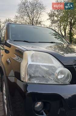 Внедорожник / Кроссовер Nissan X-Trail 2008 в Львове