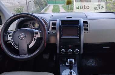 Внедорожник / Кроссовер Nissan X-Trail 2008 в Кодыме