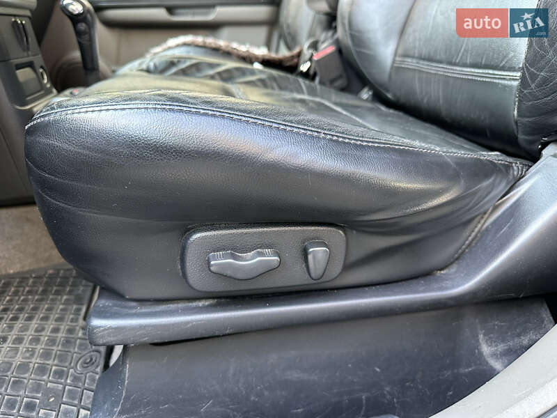 Позашляховик / Кросовер Nissan X-Trail 2005 в Фастові