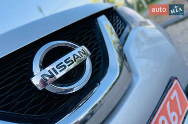 Внедорожник / Кроссовер Nissan X-Trail 2015 в 