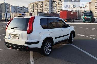 Внедорожник / Кроссовер Nissan X-Trail 2011 в Киеве