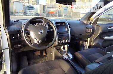 Внедорожник / Кроссовер Nissan X-Trail 2011 в Киеве