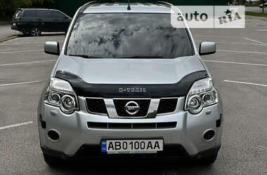 Внедорожник / Кроссовер Nissan X-Trail 2011 в Виннице