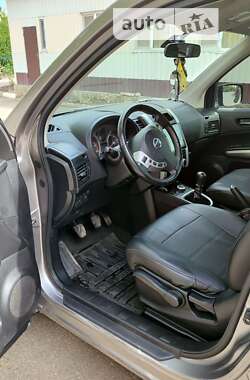 Внедорожник / Кроссовер Nissan X-Trail 2010 в Запорожье