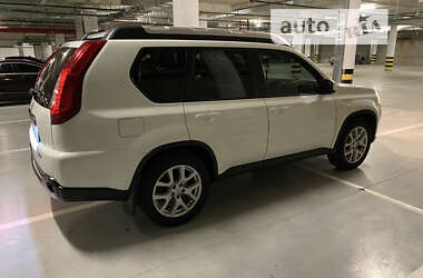 Внедорожник / Кроссовер Nissan X-Trail 2011 в Киеве