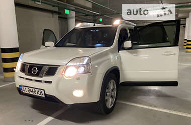 Внедорожник / Кроссовер Nissan X-Trail 2011 в Киеве