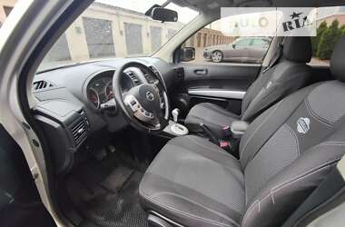 Внедорожник / Кроссовер Nissan X-Trail 2009 в Киеве