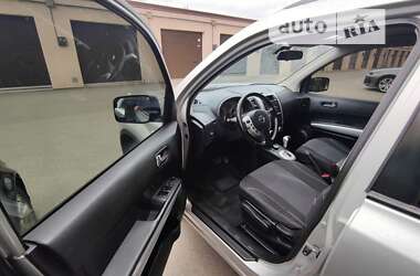 Внедорожник / Кроссовер Nissan X-Trail 2009 в Киеве