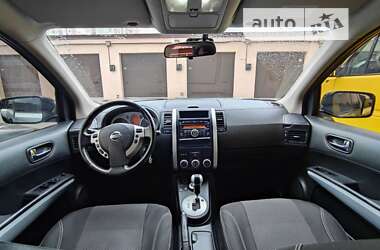 Внедорожник / Кроссовер Nissan X-Trail 2009 в Киеве