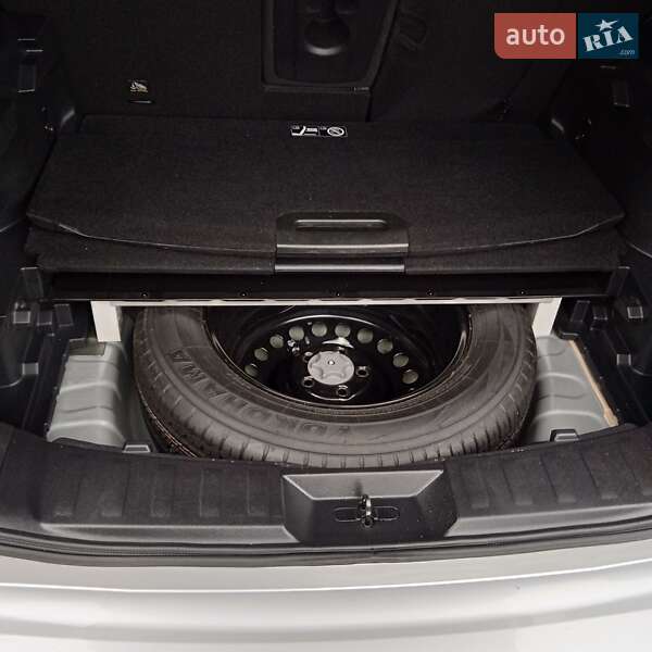 Позашляховик / Кросовер Nissan X-Trail 2017 в Первомайську