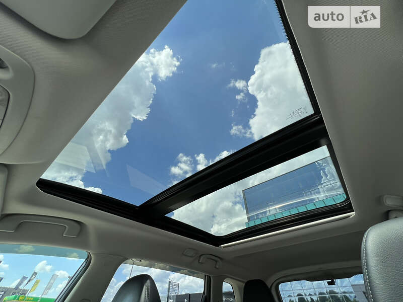 Позашляховик / Кросовер Nissan X-Trail 2021 в Львові фото 41 Позашляховик / Кросовер Nissan X-Trail 2021 в Львові