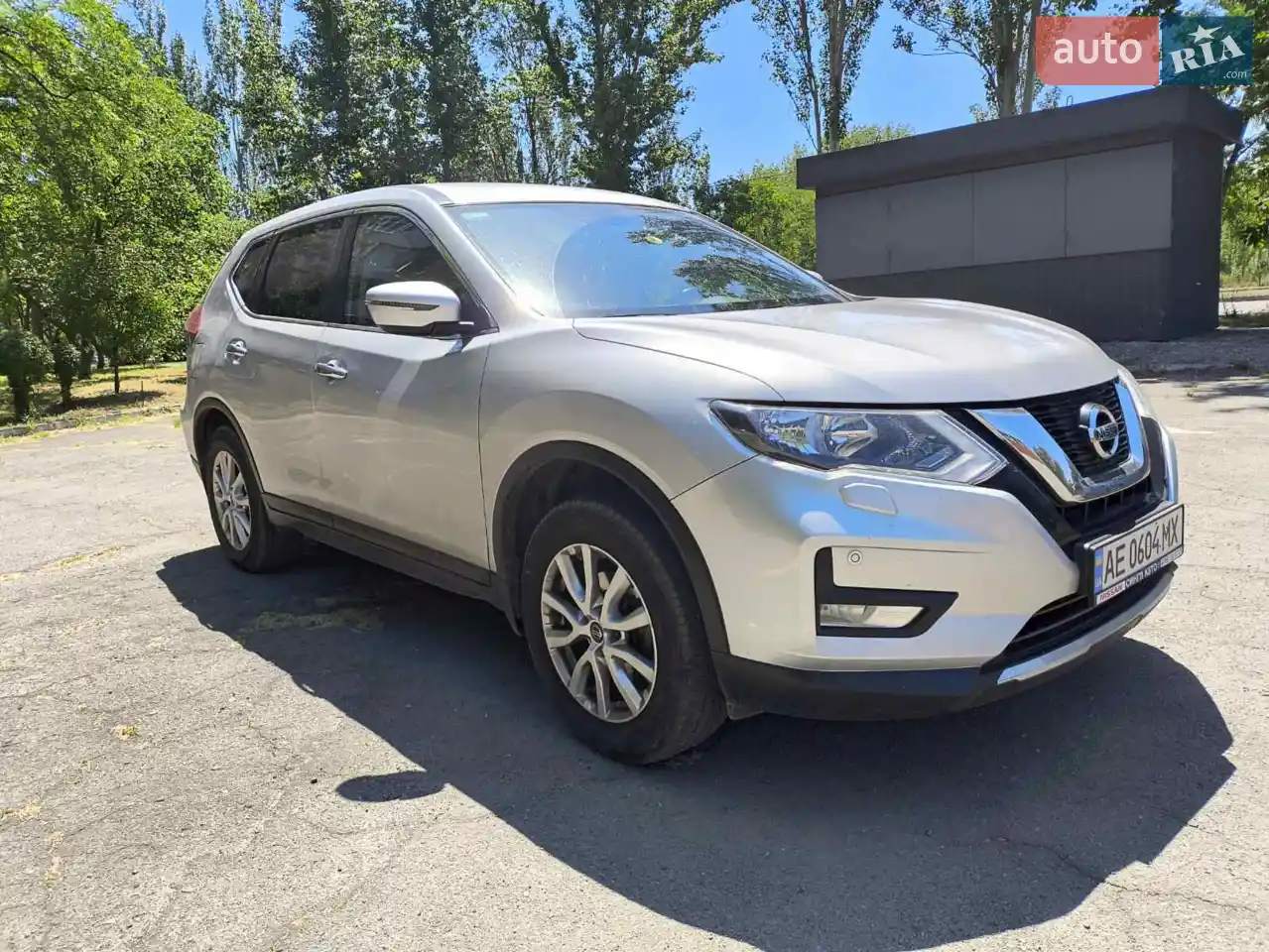 2020 Nissan X-Trail - мініатюра 20