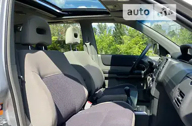 Nissan X-Trail 2007
