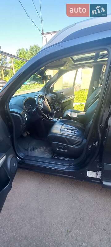 Внедорожник / Кроссовер Nissan X-Trail 2010 в Ужгороде